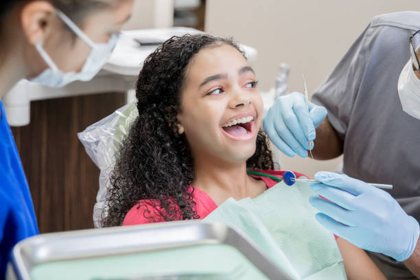 Best Emergency TMJ Treatment in New Castle, PA