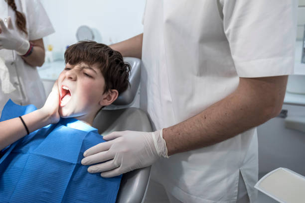 Best Emergency Treatment for Dental Infections or Abscesses in New Castle, PA