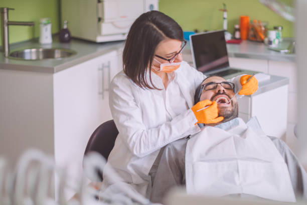 Best Emergency Denture Repair in New Castle, PA
