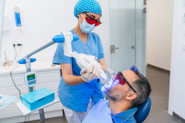 Best Emergency Wisdom Teeth Removal in New Castle, PA